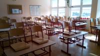 Vláda v souvislosti s koronavirem uzavřela školy (12.3.2020)