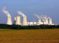 Elektrizující hodinu fyziky v Jaderné elektrárně Dukovany